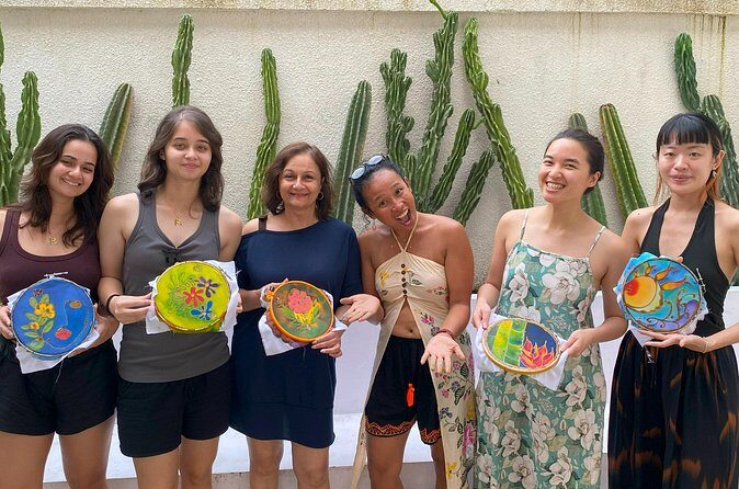 Bali Art Experience: Batik Painting & Cultural Connection - Logistics that actually matter: timing, private setup, and what to plan