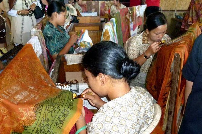 Bali Art Shopping and Culture Tour - How a Ubud craft-and-shopping route actually feels in real life
