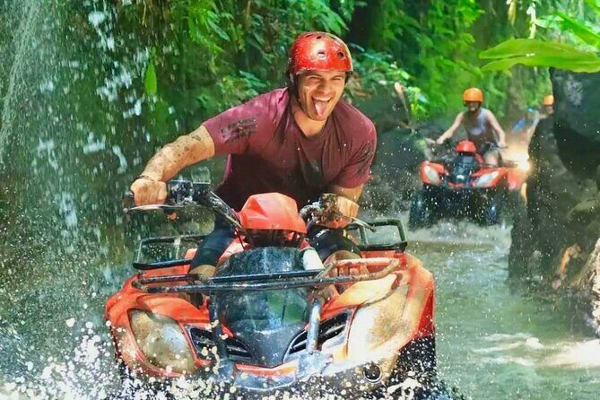 Bali ATV Adventure – Explore Ubud Trails, Rice Fields & Waterfall - Key Things I’d Prioritize About This Bali ATV Adventure