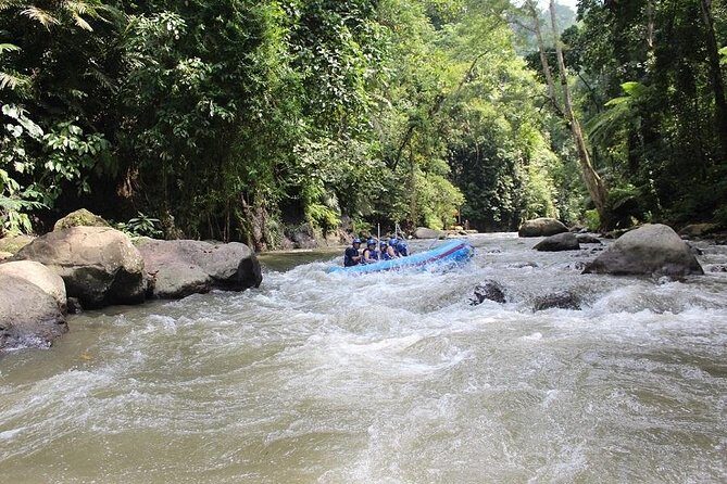 Bali ATV Ride Adventure & White Water Rafting with All-Inclusive - Price and Value: Is $93.55 a Smart Deal?