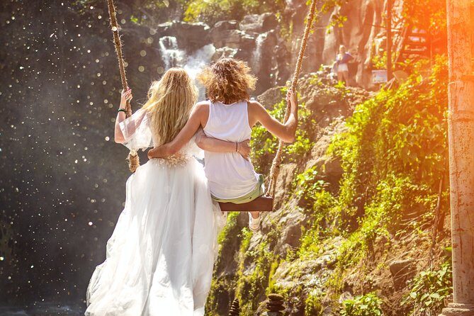 Bali ATV Ride Adventure with lunch - Pickup, transfers, and getting there without stress