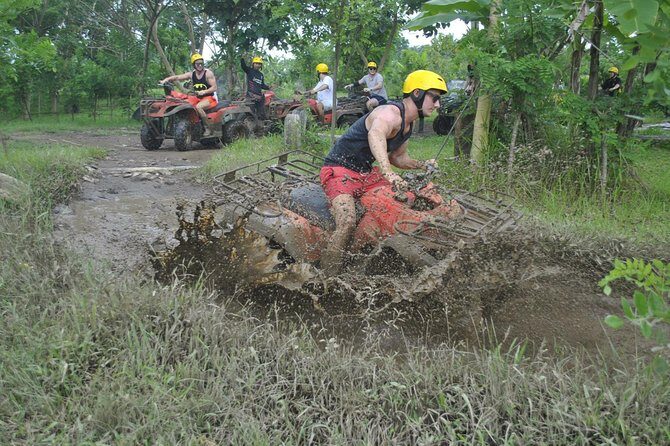 Bali ATV Ride and White Water Rafting - Price and value: is $47.47 a smart deal?