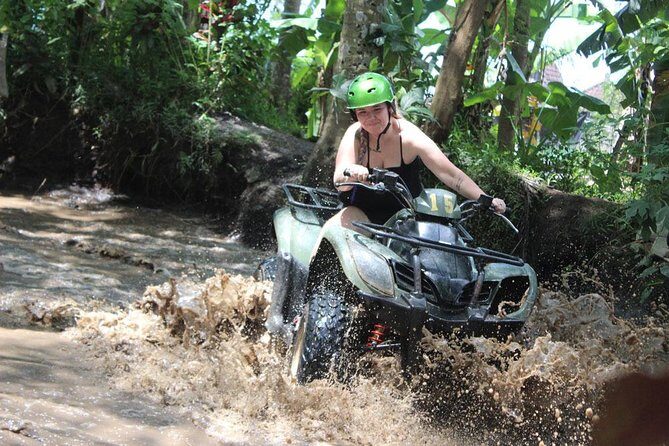 Bali ATV Ride - Quad Biking Adventure - Price and Value: Is $30 Worth It in Ubud?