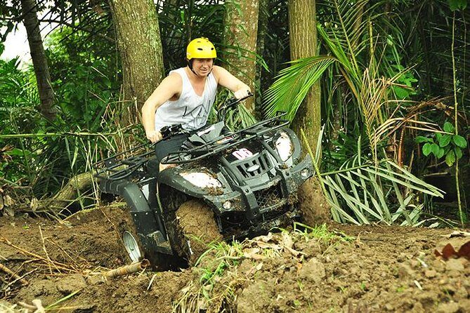 Bali ATV Ride - Quad Biking Adventure - Safety and Driver Service: Why People Mention Budi and Darma