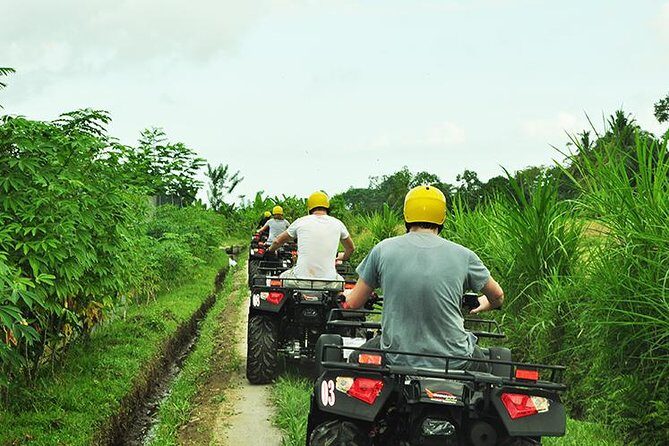 Bali ATV Ride - Quad Biking Adventure - Who Should Book This ATV Tour (and Who Might Skip It)