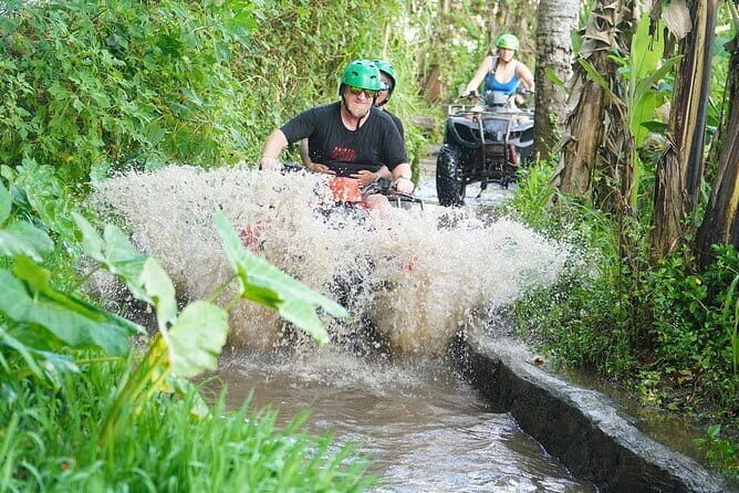 Bali ATV Ride with Waterfall Dragon Cave and Lunch by Penidago - Budget, Value, and What Costs Extra Beyond the $42 Ticket