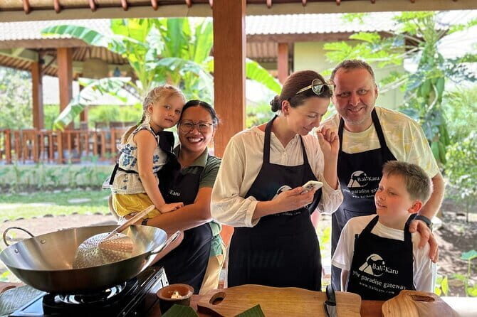 Bali ATV Ride with Waterfall Dragon Cave and Lunch by Penidago - Who This Bali ATV Ride Suits Best (and Who Should Skip It)