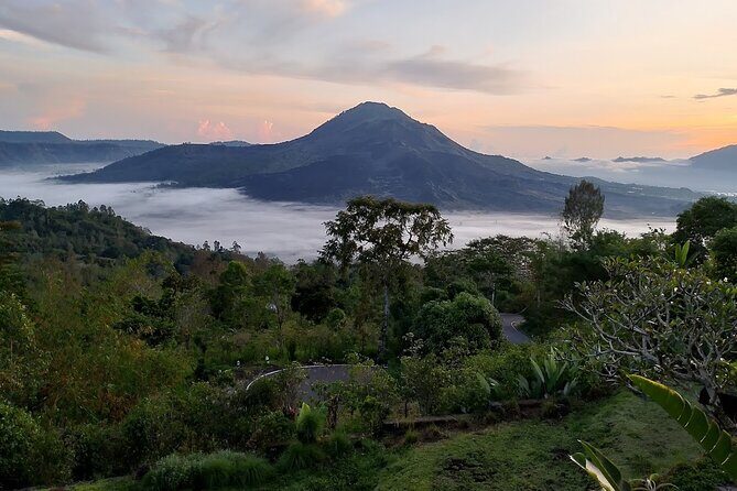 Bali Ayung River Rafting and Kintamani Mt. Batur Volcano View - Ayung River rafting in North Ubud: why it’s such a strong opening