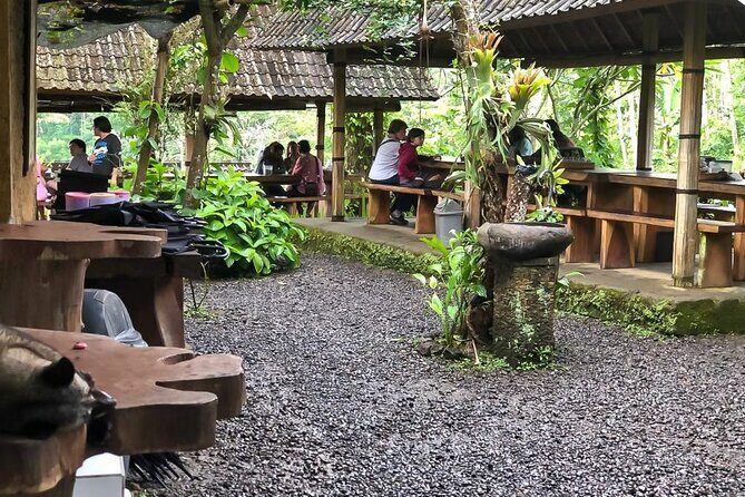Bali Benoa Shore Excursion for Cruise's Passenger - All Inclusive - Tegenungan Waterfall: Worth It, But Time Can Be a Thief