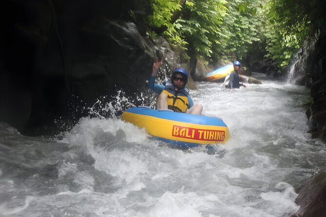 Bali Best Activities: Bali River Tubing Adventure - Who should book this tubing day in Bali