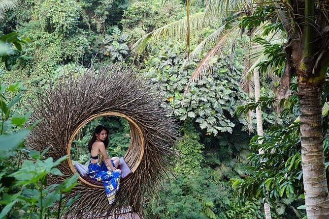 Bali best instagrammable sport tour - Price: What $30 Covers (and Why It Can Be a Good Value)
