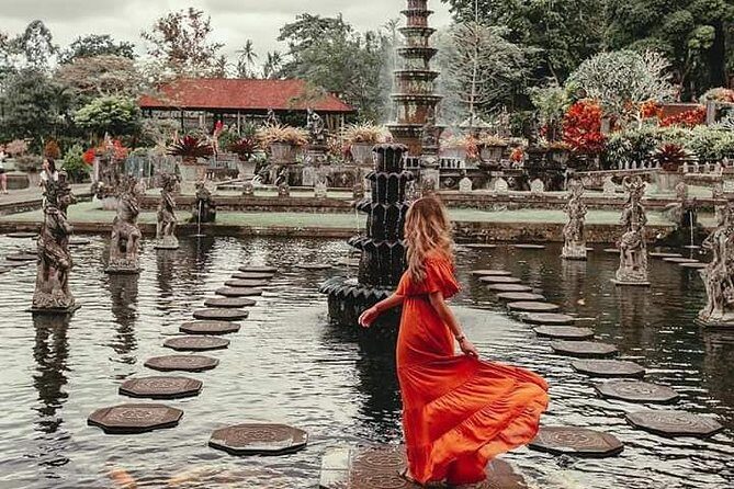 Bali best instagrammable sport tour - The Guide Factor: When Susila and Ketut Help With More Than Directions