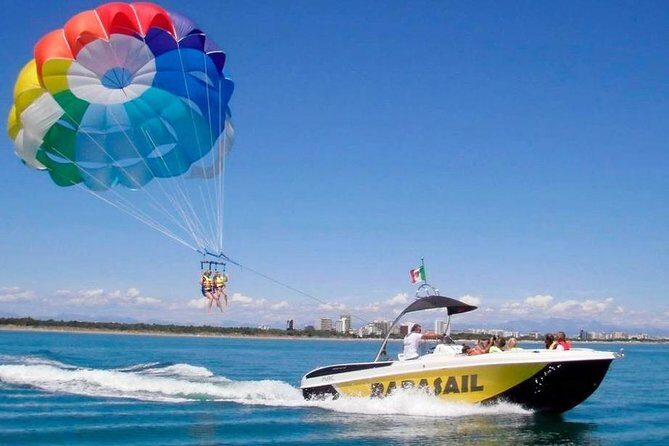 Bali Best Watersport Sea walker,Parasailing adventure,Jet sky - Key highlights to know before you go
