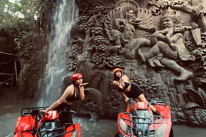 Bali : Blue Lagoon Snorkeling combine with Bali Swing in Ubud - The day’s rhythm: what “8 hours” feels like on the ground