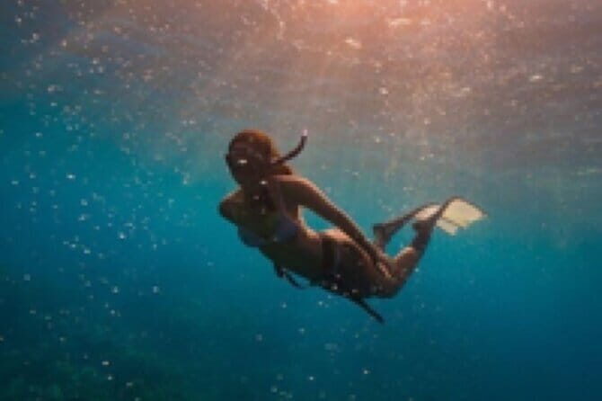 Bali Blue Lagoon Snorkeling with Waterfalls Tour - all included - Tibumana Waterfall: the morning waterfall stop