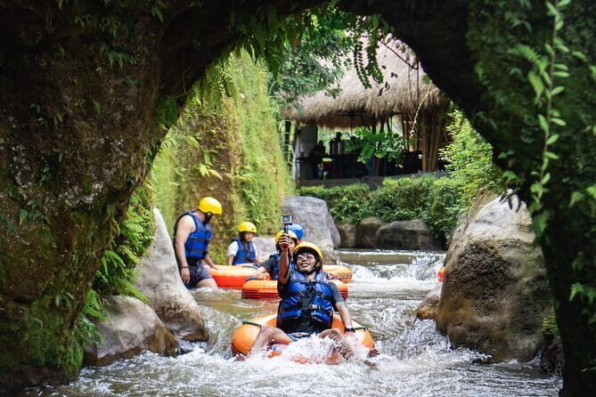 Bali Blue Lagoon Snorkeling with Waterfalls Tour - all included - Padangbai transfer: why this stop matters even though it is brief