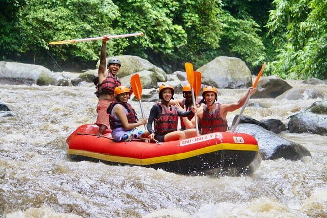 Bali Blue Lagoon Snorkeling with Waterfalls Tour - all included - Blue Lagoon and Tanjung Jepun snorkeling with a personal instructor