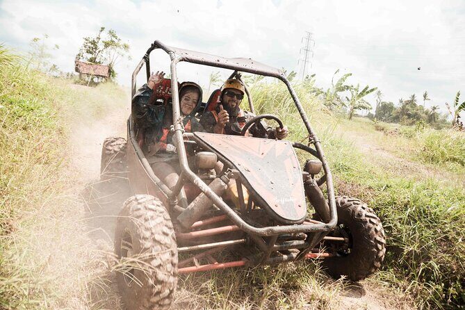 Bali Buggy UTV Adventure with Ubud River Rafting and Lunch - Value for $30.55: Why This Price Works in Ubud