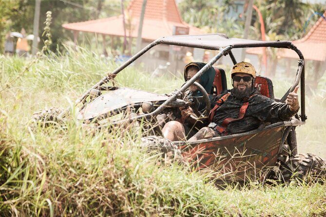 Bali Buggy UTV Adventure with Ubud River Rafting and Lunch - Who This Suits Best (and Who Might Want a Different Style)