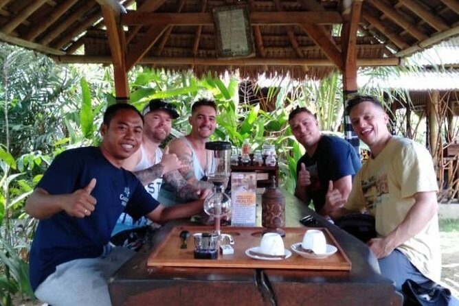 Bali Car Hire With English Speaking Friendly Driver - Price and value: what $25 per person buys you in real life