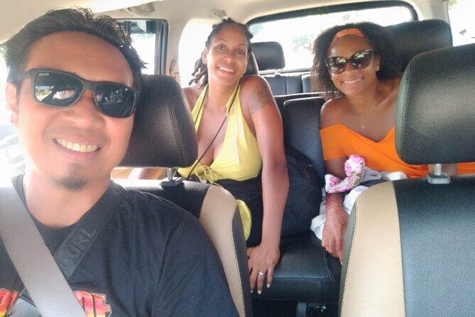 Bali Car Hire With English Speaking Friendly Driver - Volcano and lake views: Kintamani and Danau Batur