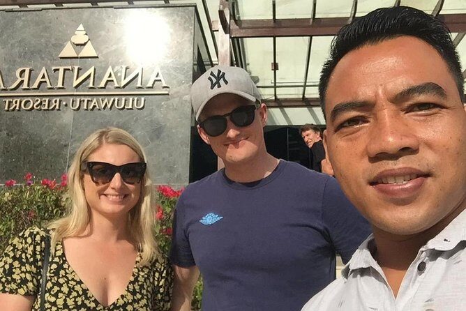 Bali Car Hire With English Speaking Friendly Driver - How the day actually flows: private minibus/car, escorted stops, and short time windows