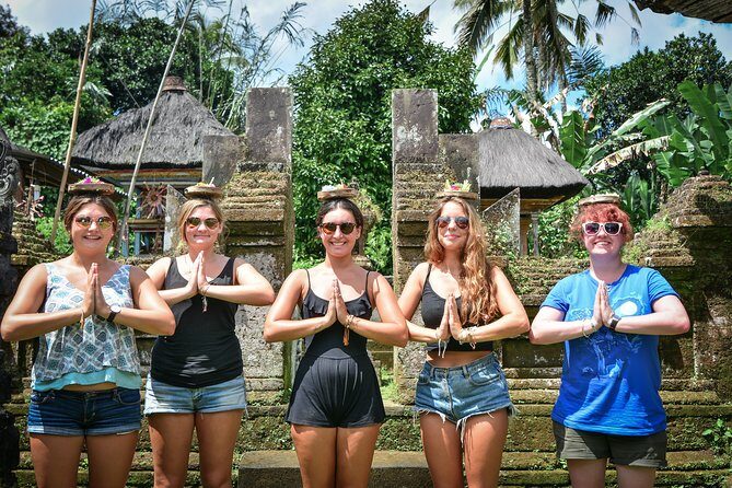 Bali Countryside Cycling Tours - Undisan: The Quiet Start Area Where the Riding Begins