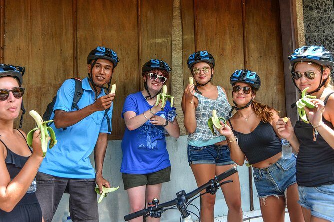 Bali Countryside Cycling Tours - Penglipuran Bamboo Forest: 7.5 Hectares of Shade and Craft