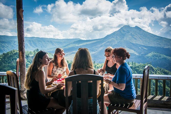Bali Countryside Cycling Tours - Penglipuran Village: A Traditional Stop With One Extra Cost