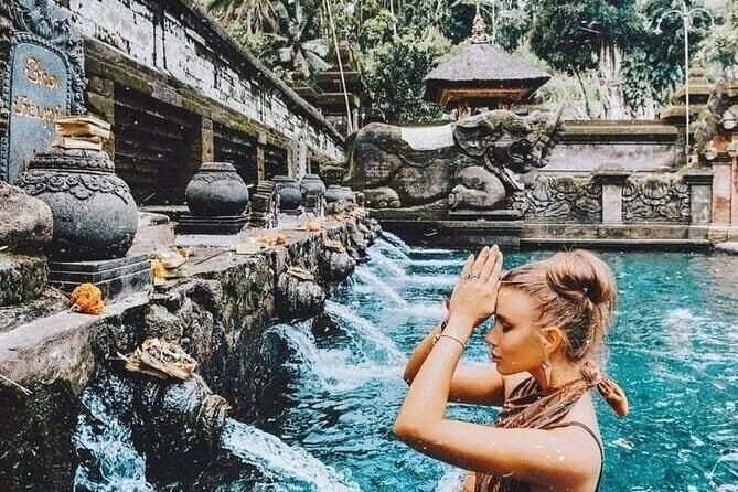 Bali Culture Tour - Why this Ubud culture day feels like a plan, not a hop