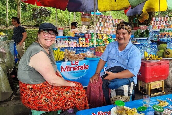 Bali Customizable Multi Language Tour with Driver-Guide - A Ubud day that you actually control