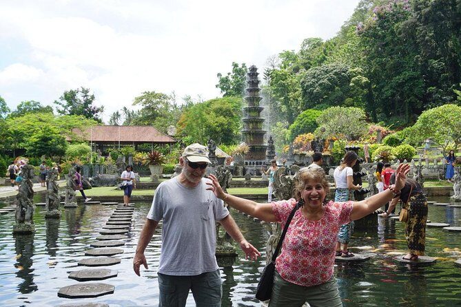 Bali Day Tour : Waterfall & Lempuyang Temple The Gate Of Heaven - Price Check: Is $62.99 a Good Deal for a Private Day?