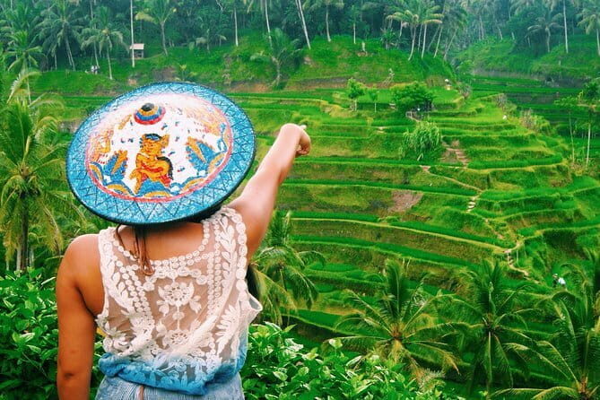 Bali Exciting Thriling Adventure: River Rafting, ATV Ride, Swing - Guides, service, and what makes the experience feel smooth