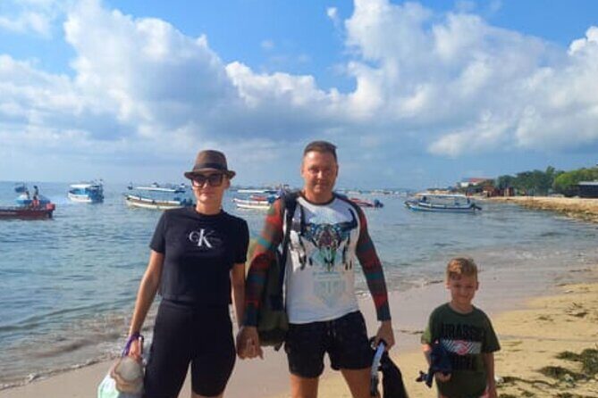 Bali: Fishing trip & Blue Lagoon Snorkeling with Lunch - From Reef to Fishing: How the Coral Fishing Works