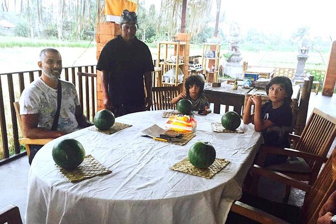 Bali Fruit Carving Class - Fruit Carving in Ubud: What You’ll Make (and Why It Feels Different)