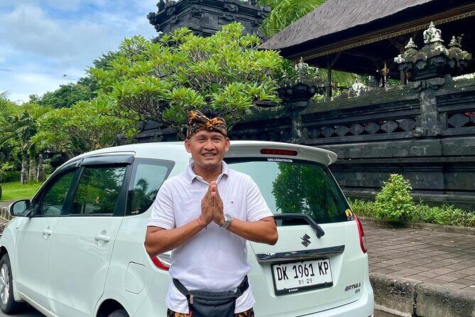 Bali Full Day Customized Private Tour - The 10-hour rhythm: how to choose stops without wasting time