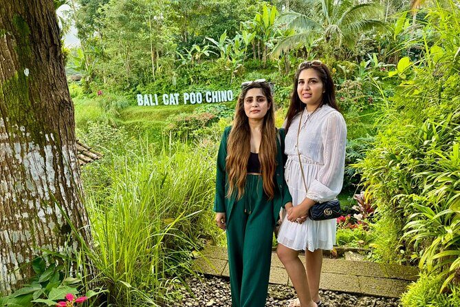 Bali Full Day Customized Private Tour - Besakih Temple and Lempuyang Temple: Mount Agung area spirituality