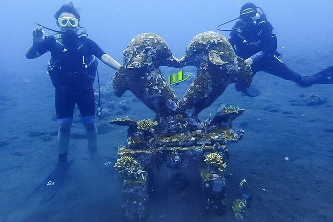 Bali Full Day Experience Scuba Diving Tour at Tulamben - Equipment, facilities, and the underrated comfort stuff