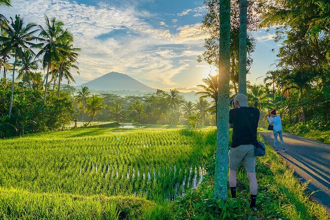 Bali Full Day Photography Tour - Home-cooked lunch and village support: value beyond the camera