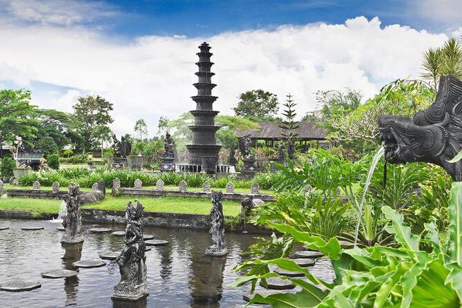 Bali Gate of Heaven Tour - Water Palace - Virgin Beach - Who This Tour Fits Best (and Who Should Rethink It)