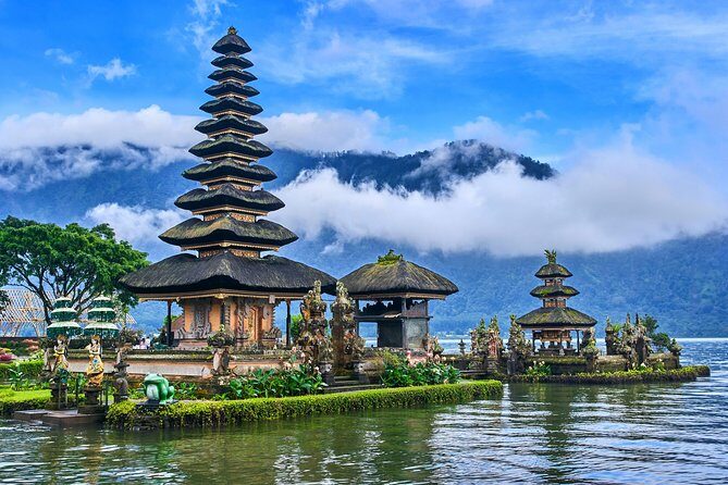 Bali Ghost Tour: The Biggest Abandoned Hotel in Bali - A 10-hour day that doesn’t feel too rushed (if you plan your timing)