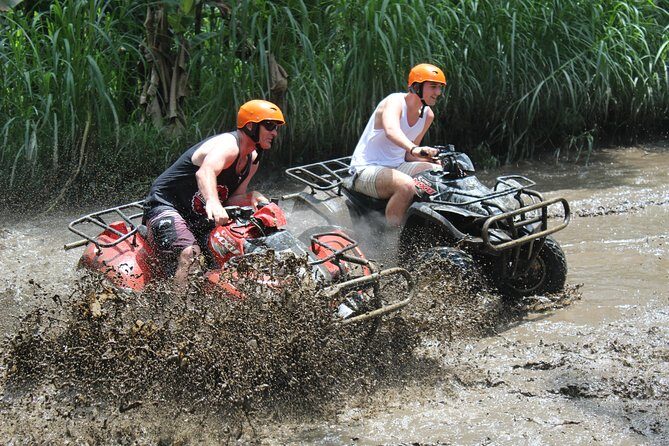 Bali: Gorilla Face ATV Bali Ubud Adventure with Lunch - Gear, Shower, and the Small Packing Moves That Save Your Day