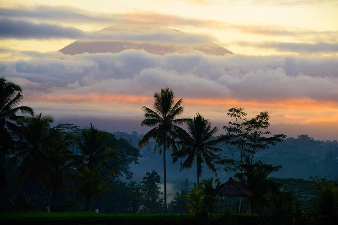 Bali Half Day Photography Tour - How the guide actually helps your photos (camera or smartphone)