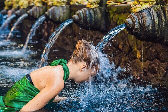 Bali Holy Water Purification and Palm Reading - Kintamani Palm Reading: 40 Minutes of Personal Guidance