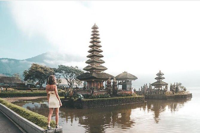 Bali Individual Route With Private English Speaking Driver - Price and value: what you’re really paying for