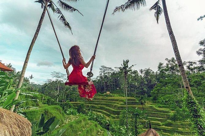 Bali Individual Route With Private English Speaking Driver - The 8 to 10 hour pacing: how to avoid a rushed-feeling day