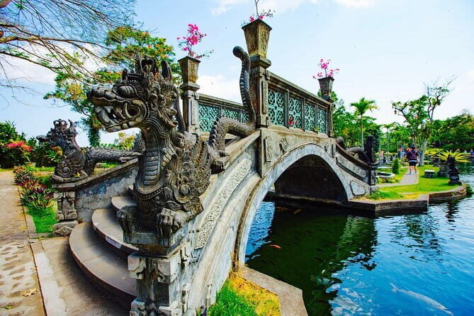 Bali Instagram Tour - DESIGN Your Own Trip - A Private Ubud Day That Blends Temples and Snorkeling