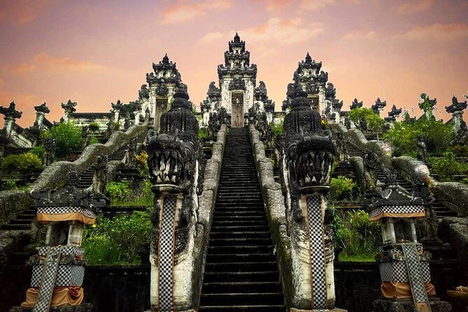 Bali Instagram Tour: Lempuyang Temple, Tirta Gangga and Tukad Cepung Waterfall - Who This Bali Instagram Tour Suits Best (And Who Might Want Something Else)