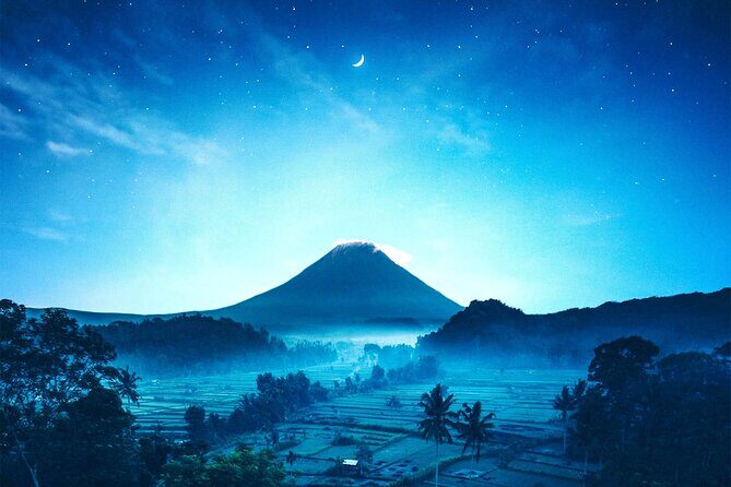 Bali Instagram Tour- Most Scenic Spots in Bali - Getting around: private car comfort and a 9–11 hour pace