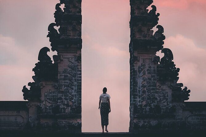 Bali Instagram Tour- Most Scenic Spots in Bali - Price and value: what $75 covers and what you should budget